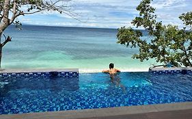 The French Villa-Santander Cebu